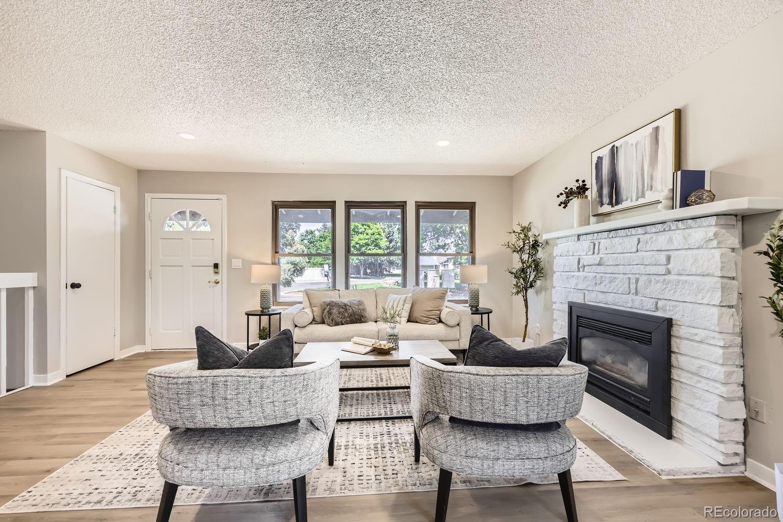 Report Image #1 for 3750 S Fairplay Way,Aurora, Colorado