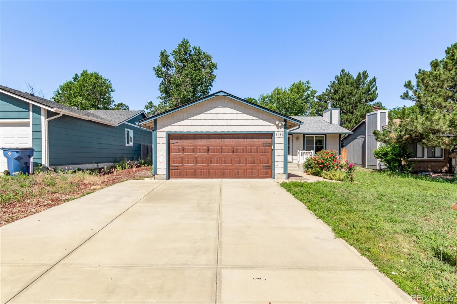 Report Image #1 for 3735 S Lewiston Street,Aurora, Colorado
