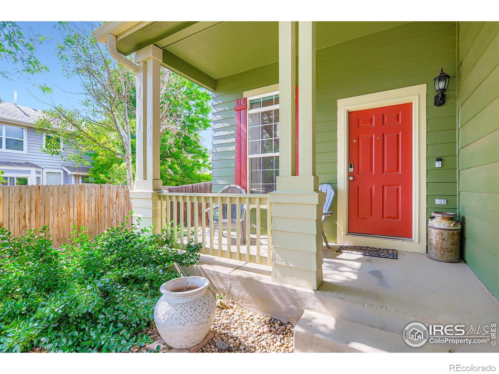 Report Image #1 for 1747  Daisy Court,Brighton, Colorado