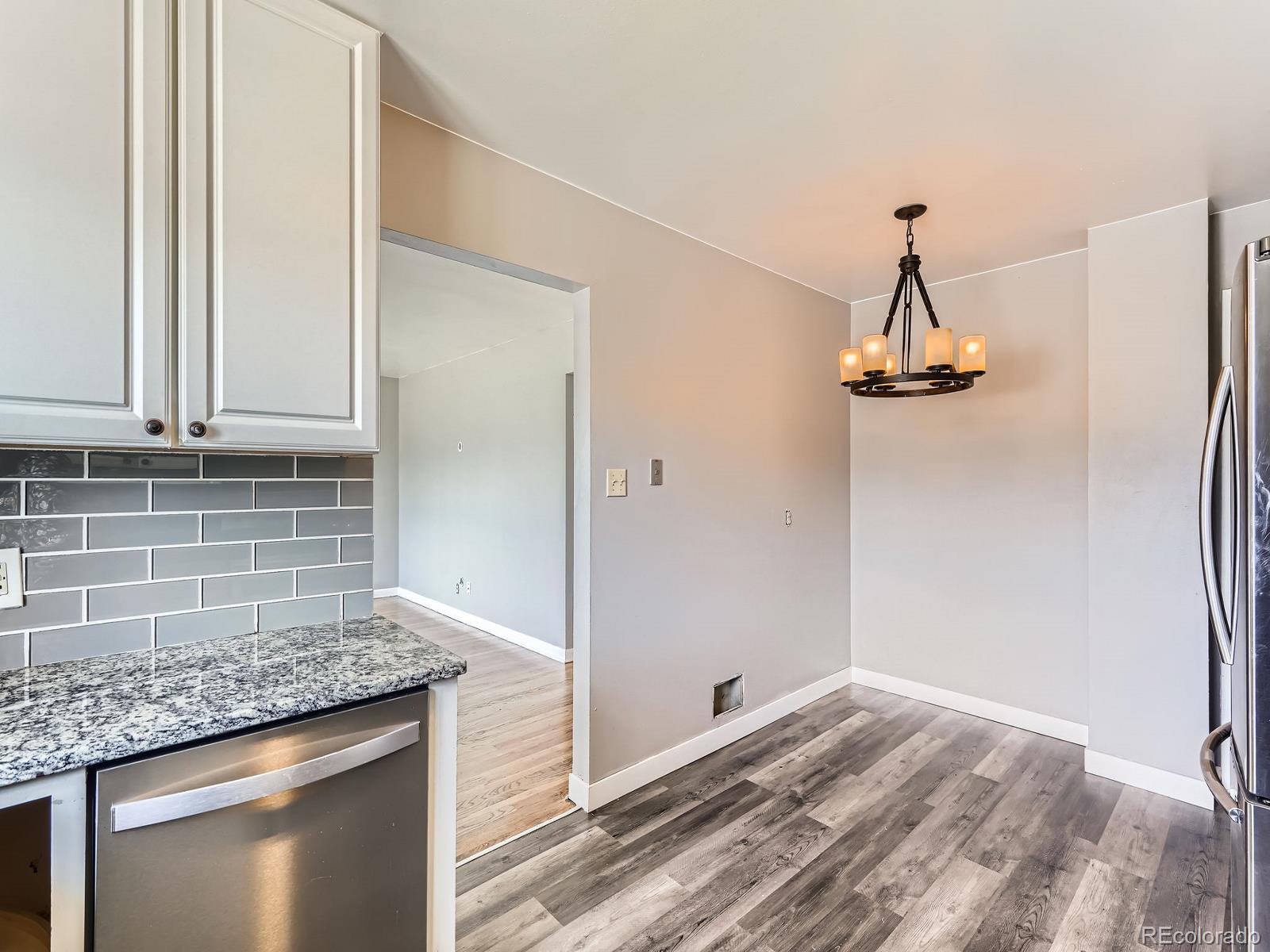 Report Image #1 for 10736  Logan Court,Northglenn, Colorado
