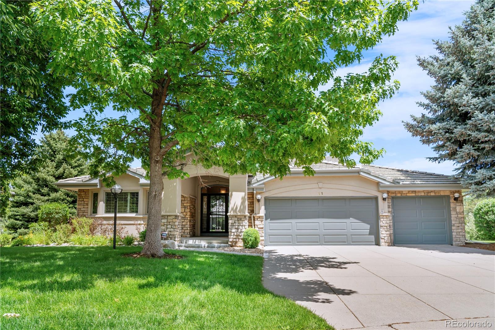 Report Image #1 for 11  Canon Place,Greenwood Village, Colorado