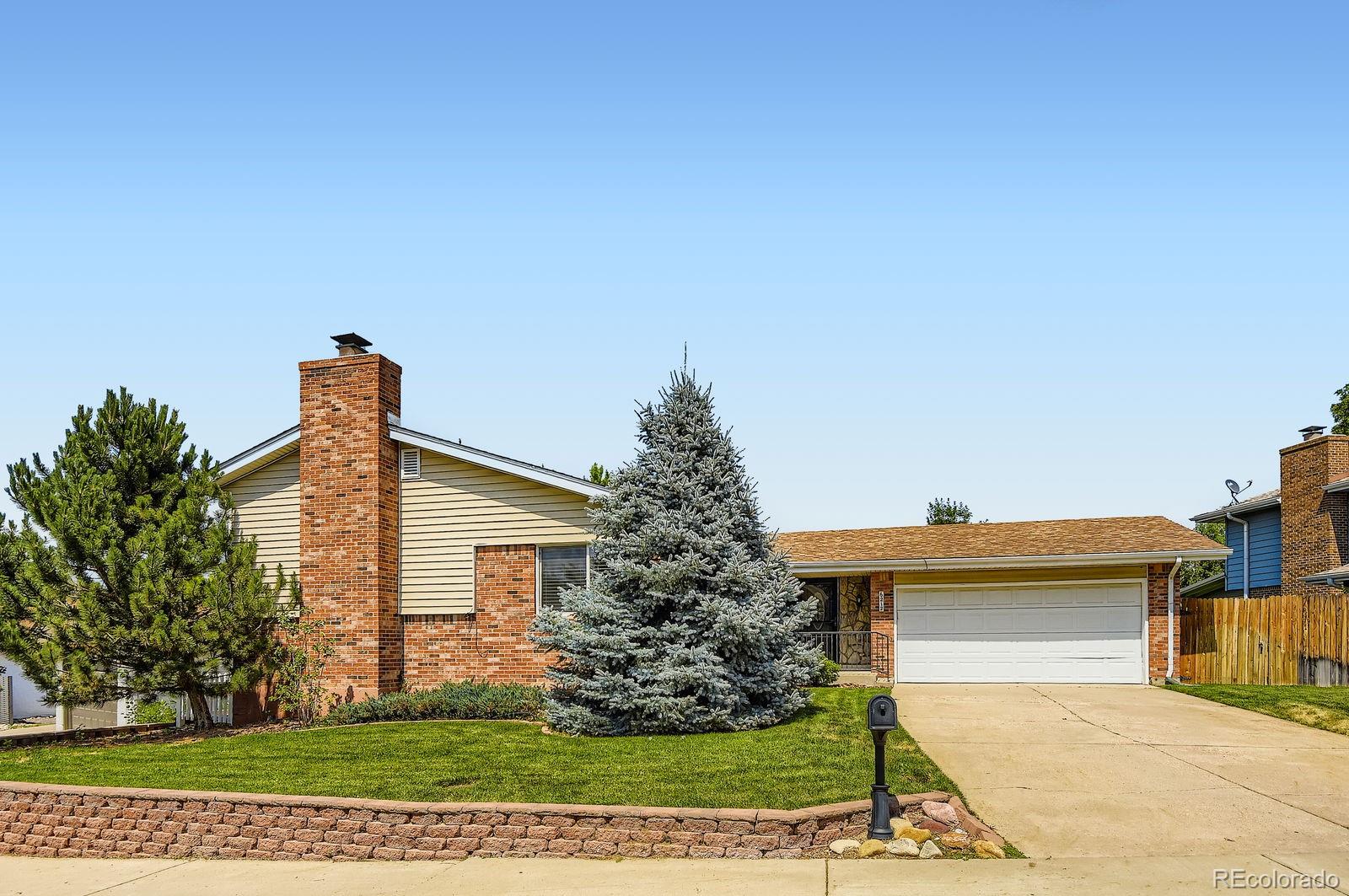 Report Image #1 for 6212 S Ash Circle,Centennial, Colorado