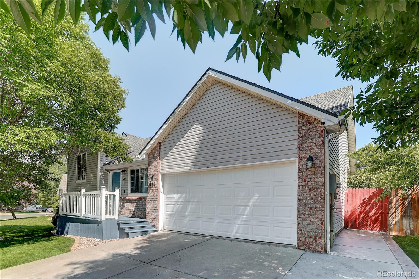 Report Image #1 for 647  Florence Avenue,Firestone, Colorado