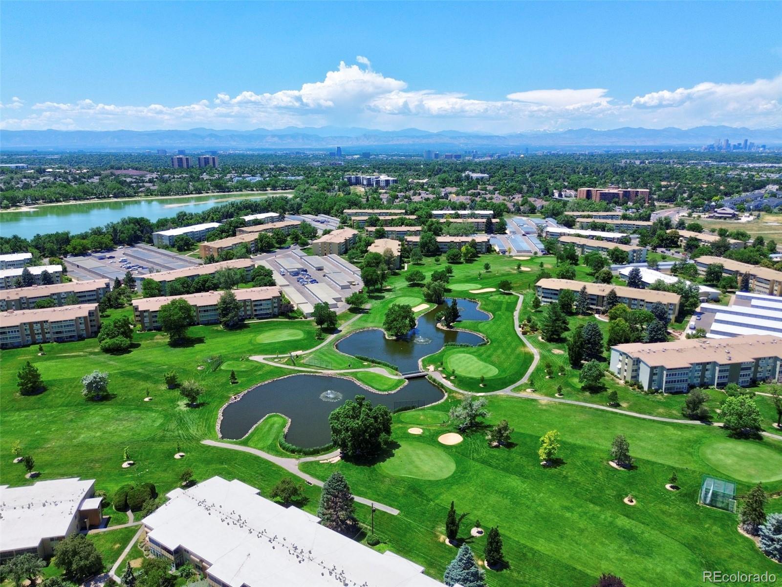 Report Image #1 for 740 S Alton Way,Denver, Colorado