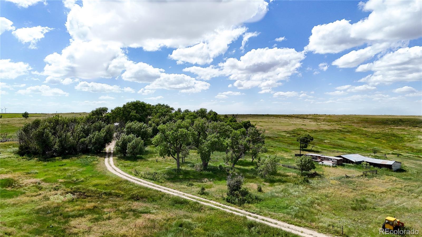 Report Image #1 for 25000  County Road 193 ,Limon, Colorado