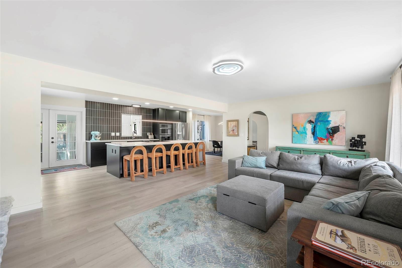 Report Image #1 for 7591 S Reed Court,Littleton, Colorado