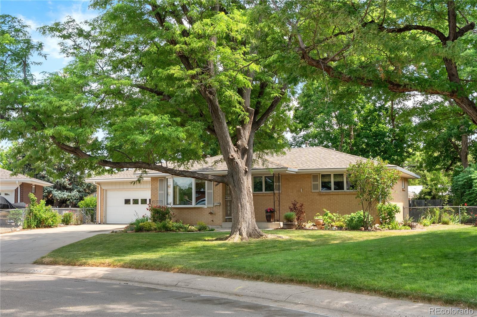 Report Image #1 for 7742 W Florida Drive,Lakewood, Colorado