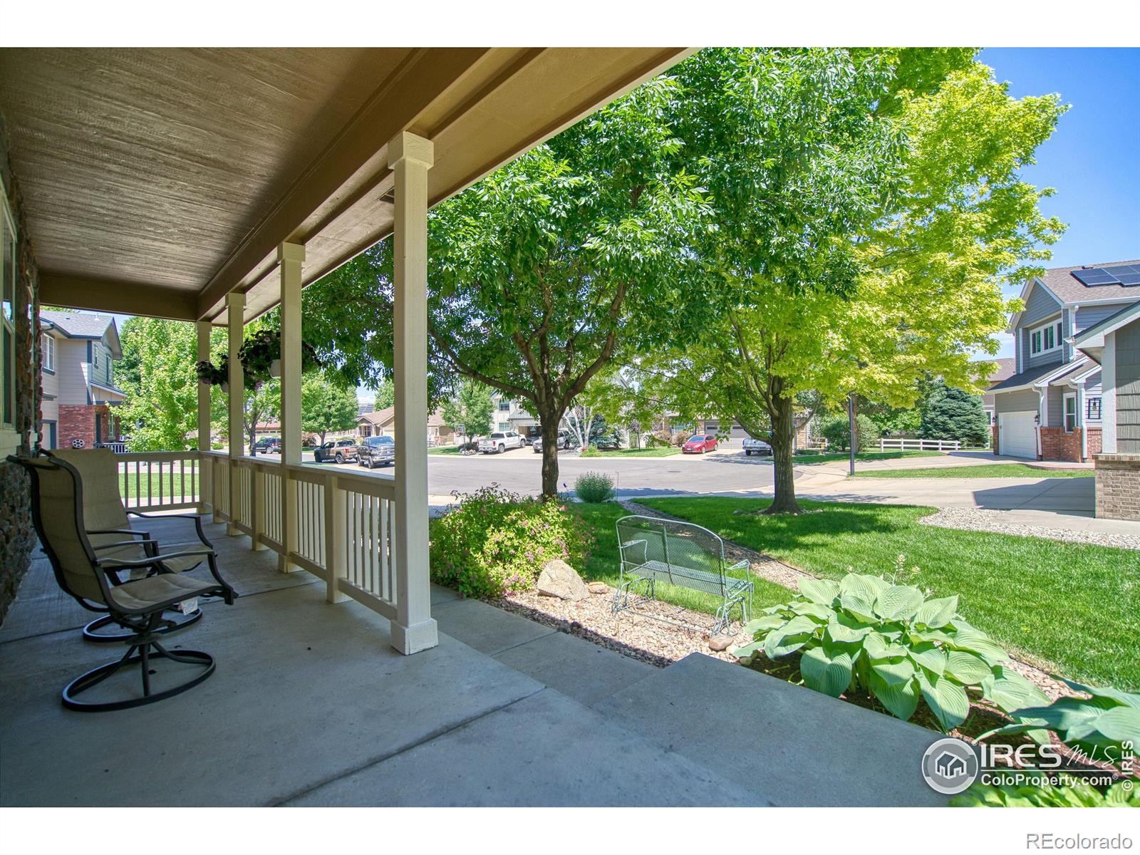 Report Image #1 for 4956  Shenandoah Avenue,Firestone, Colorado