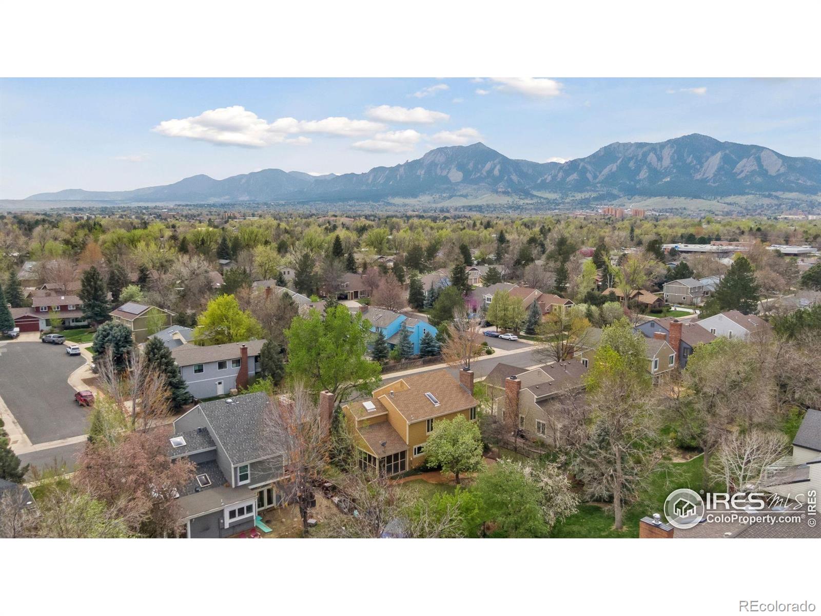 Report Image #1 for 5285  Gallatin Place,Boulder, Colorado