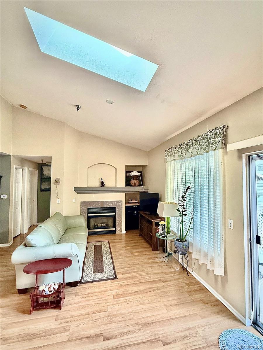 Report Image #1 for 2575 S Syracuse Way,Denver, Colorado