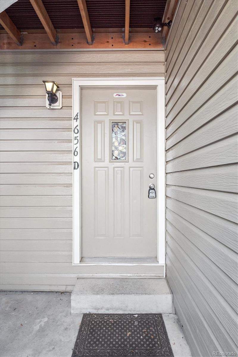 Report Image #1 for 4656 S Dillon Court,Aurora, Colorado