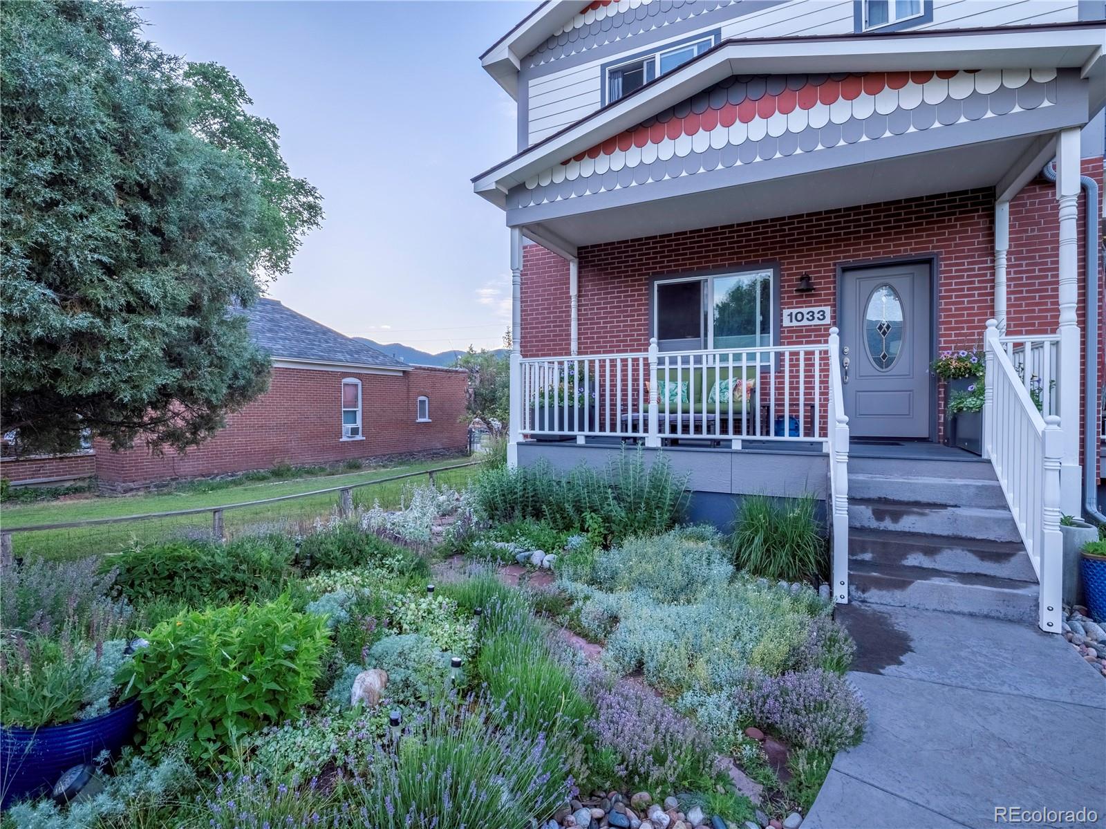 Report Image #1 for 1033  H Street,Salida, Colorado