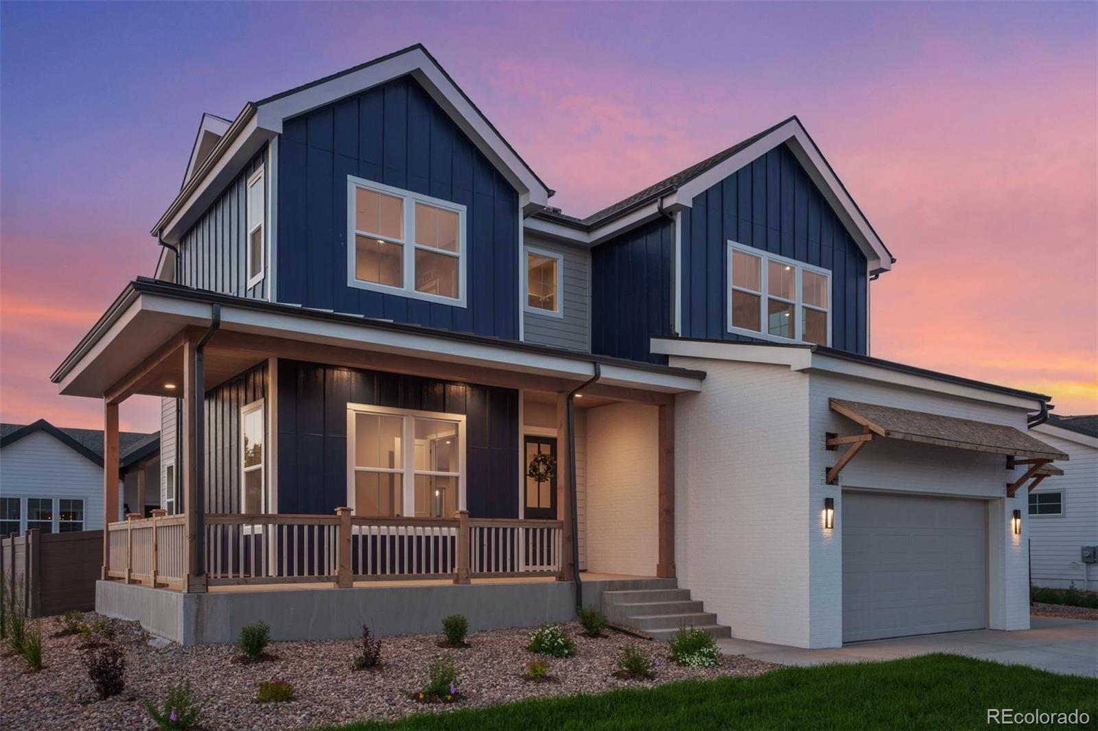 Report Image #1 for 1426  Swan Peter Drive,Berthoud, Colorado