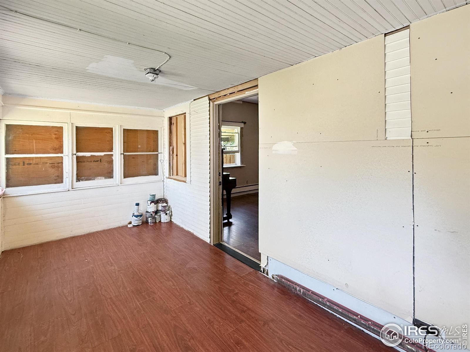 Report Image #1 for 605 S Utah Avenue,Haxtun, Colorado