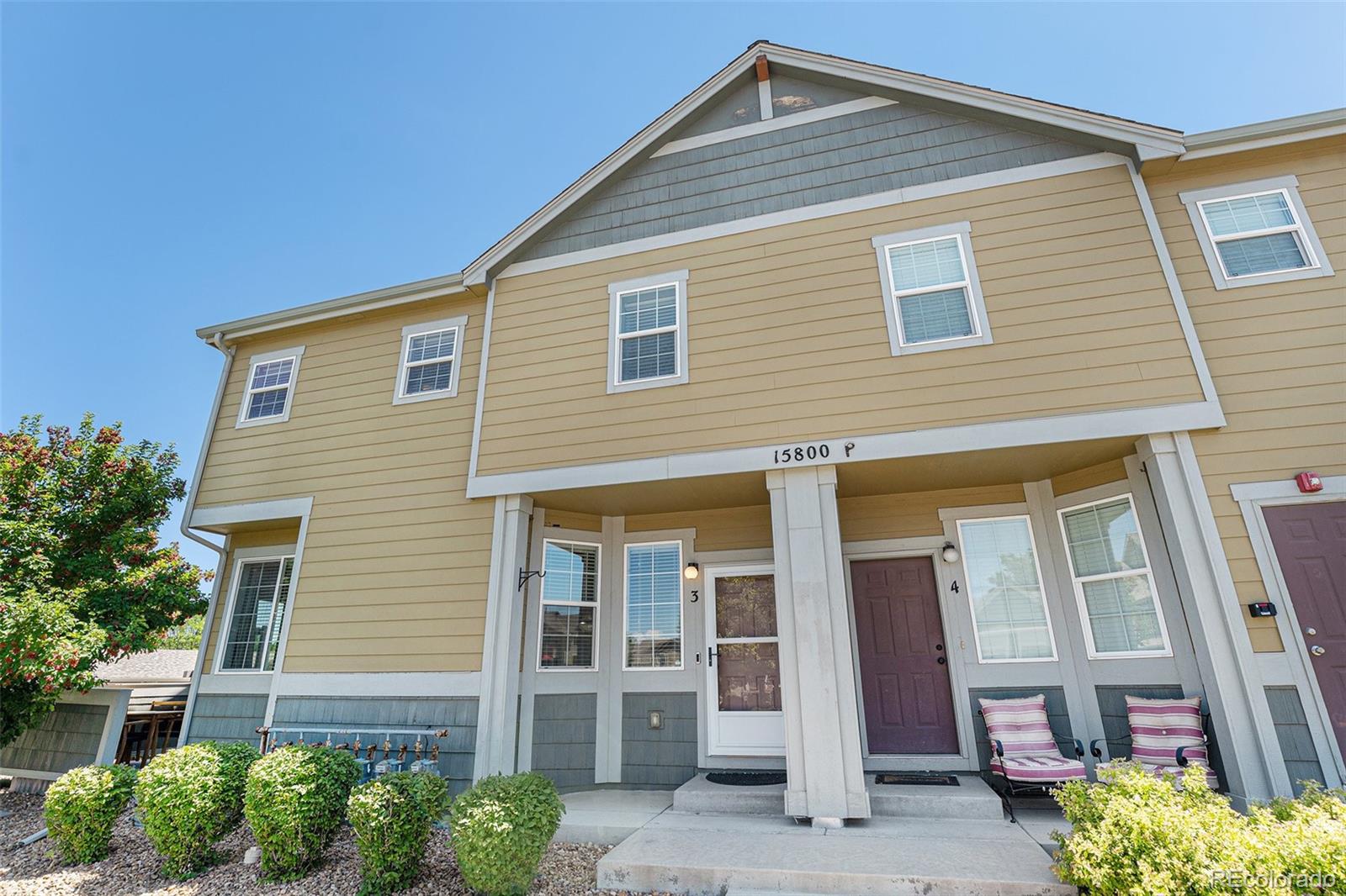 Report Image #1 for 15800 E 121st Avenue,Brighton, Colorado