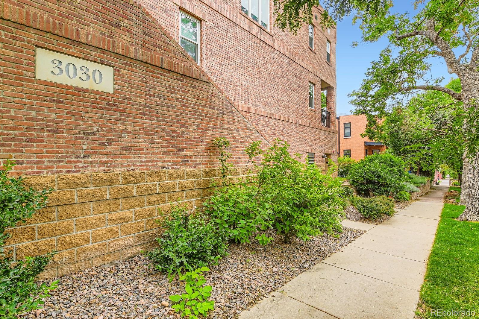 Report Image #1 for 3030  Wyandot Street,Denver, Colorado