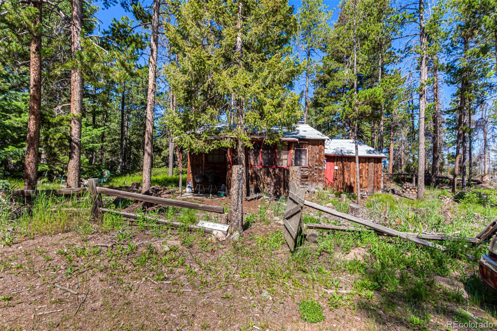 Report Image #1 for 27164  Grey Moose Trail,Conifer, Colorado