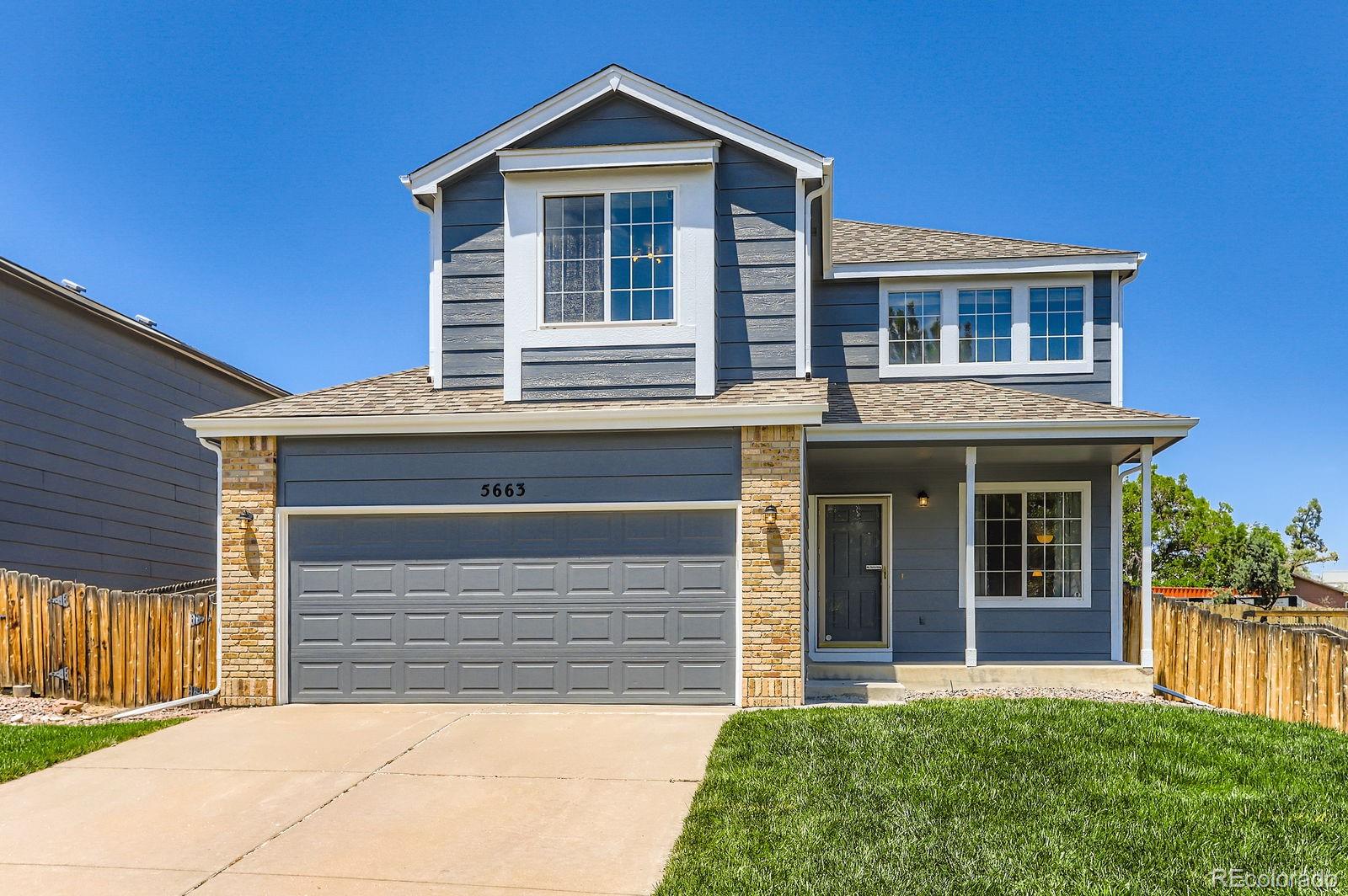 Report Image #1 for 5663 W 118th Place,Westminster, Colorado