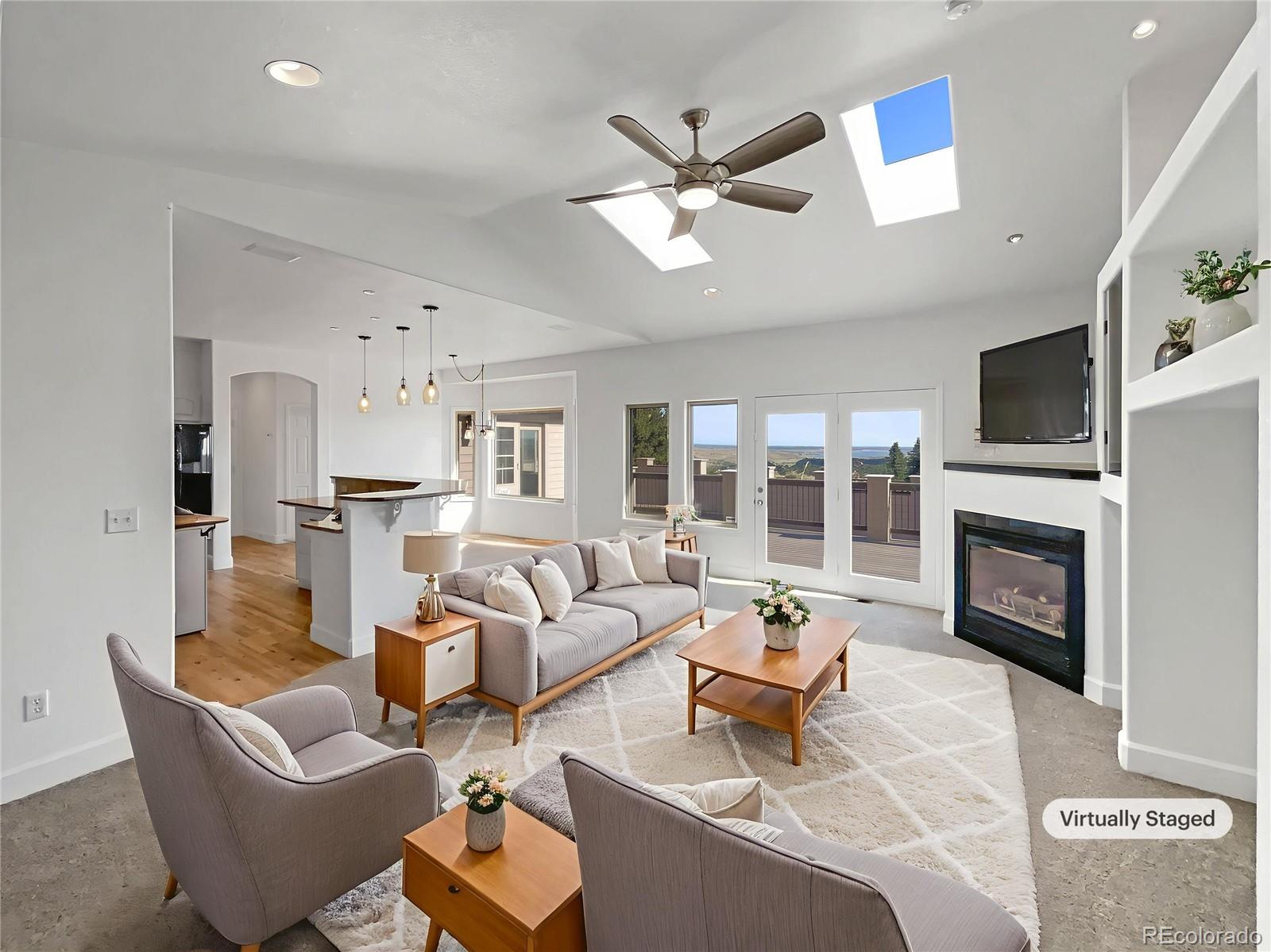 Report Image #1 for 7292  Firethorn ,Littleton, Colorado
