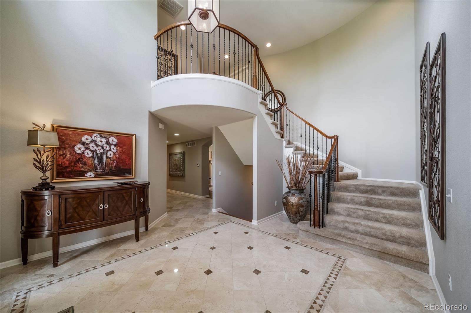 Report Image #1 for 19676 E Pinewood Drive,Aurora, Colorado