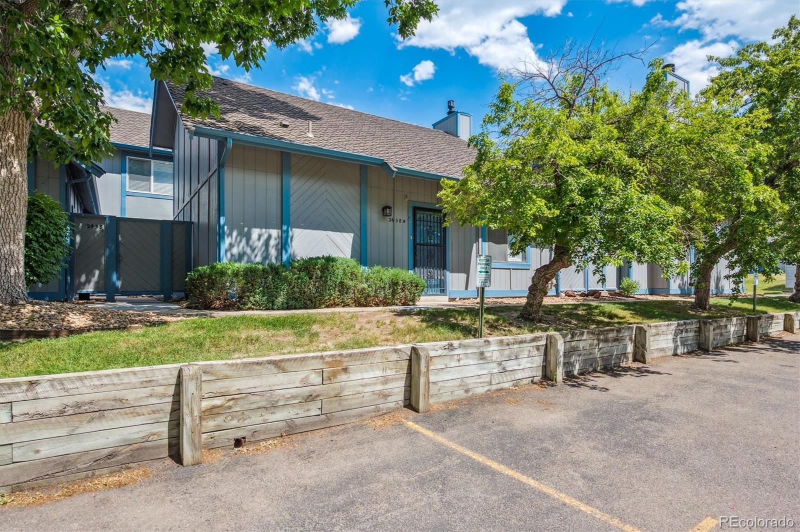 Report Image #1 for 2458 S Victor Street,Aurora, Colorado
