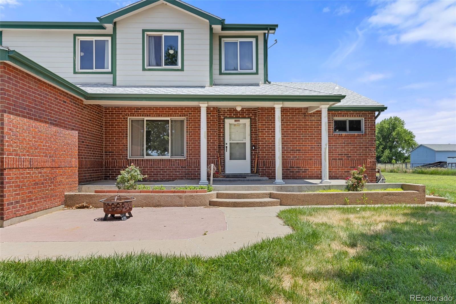 Report Image #1 for 5602  County Road 15 ,Fort Lupton, Colorado