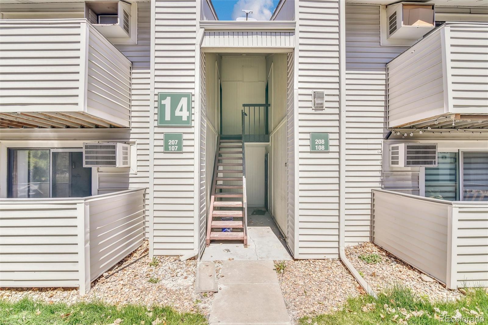 Report Image #1 for 10150 E Virginia Avenue,Denver, Colorado