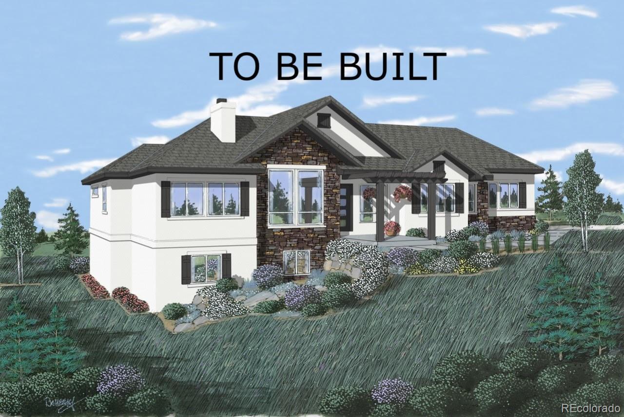 MLS Image # for 3806  pinehurst ,monument, Colorado