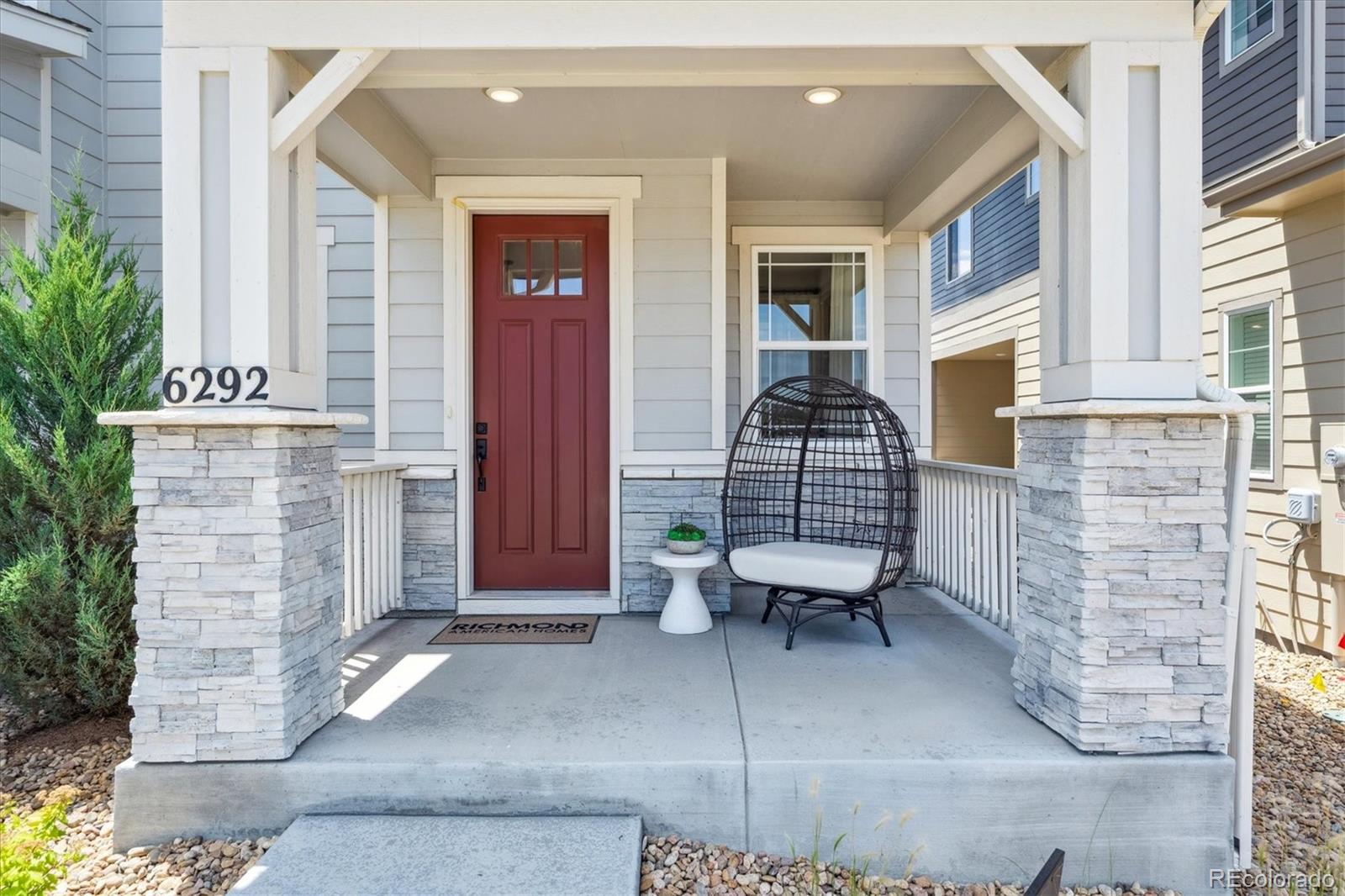 Report Image #1 for 6292  Kinston Parkway,Loveland, Colorado