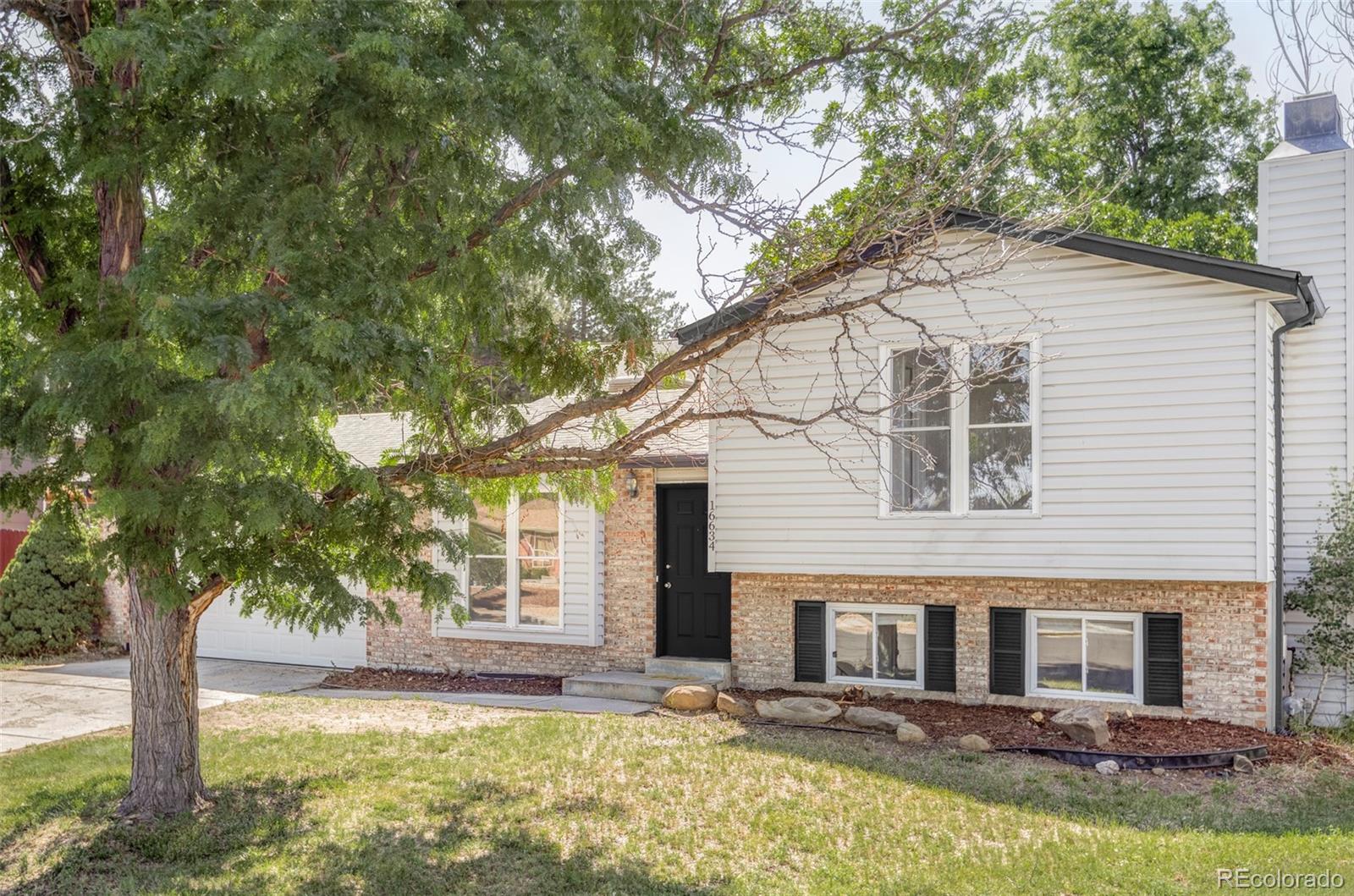Report Image #1 for 16634 E Louisiana Drive,Aurora, Colorado