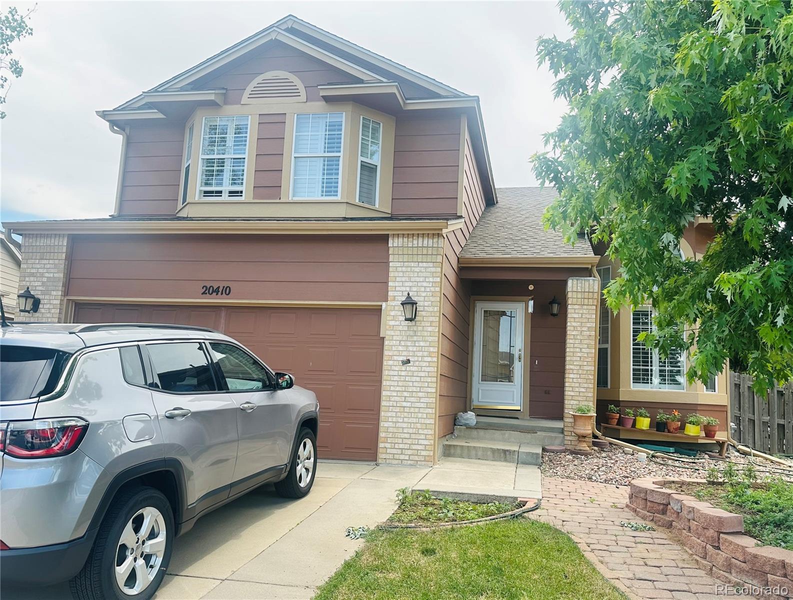Report Image # for 20410  Kelly Place,Denver, Colorado
