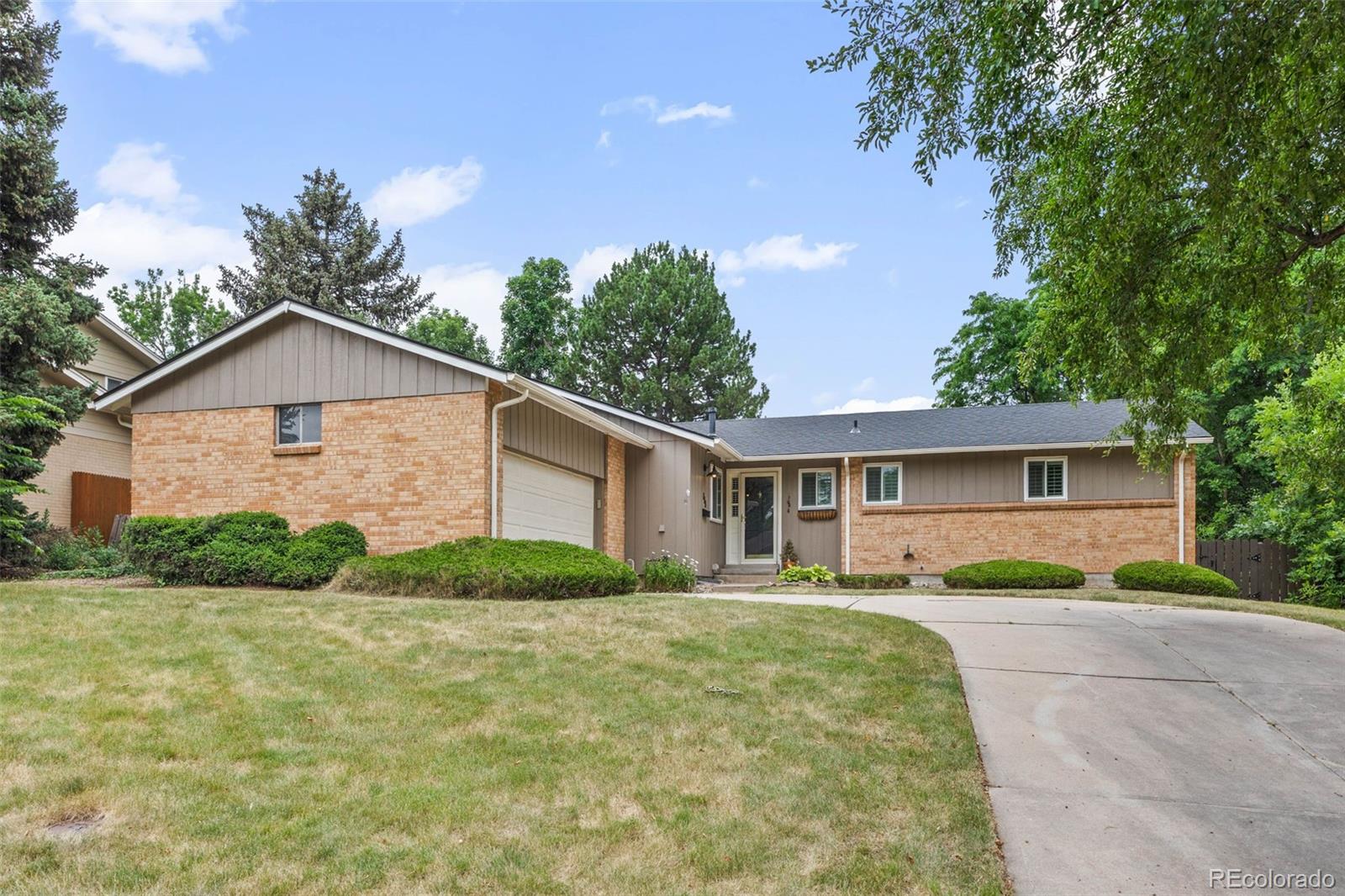 Report Image #1 for 888 E Davies Avenue,Centennial, Colorado