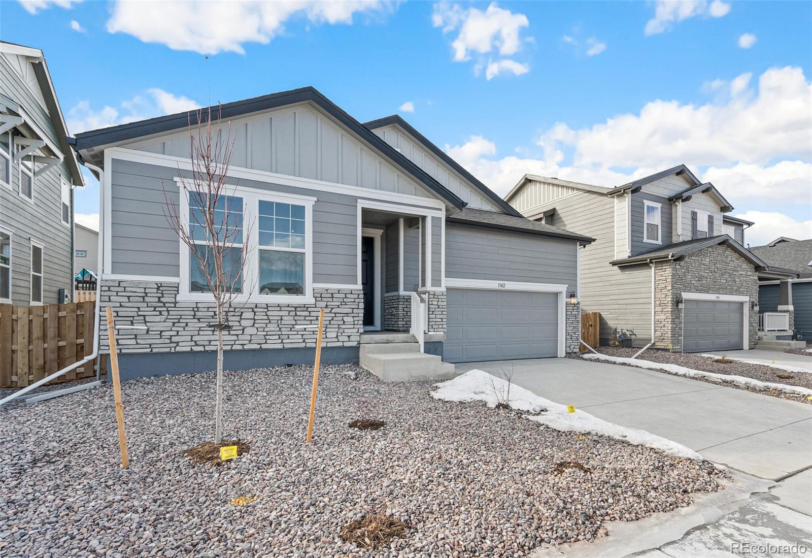 Report Image #1 for 13412 E 110th Way,Commerce City, Colorado