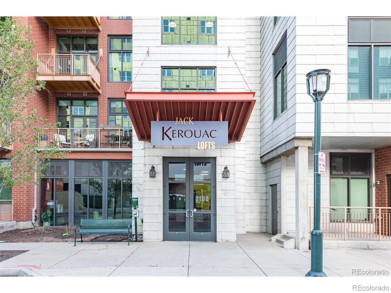 Report Image #1 for 3100  Huron Street,Denver, Colorado