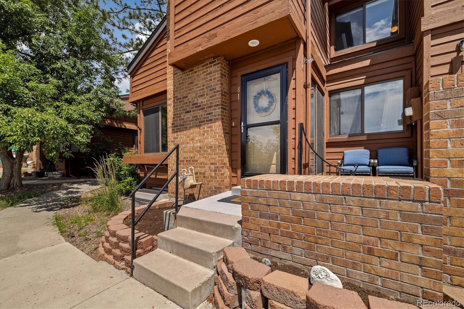 Report Image #1 for 2685 S Dayton Way,Denver, Colorado