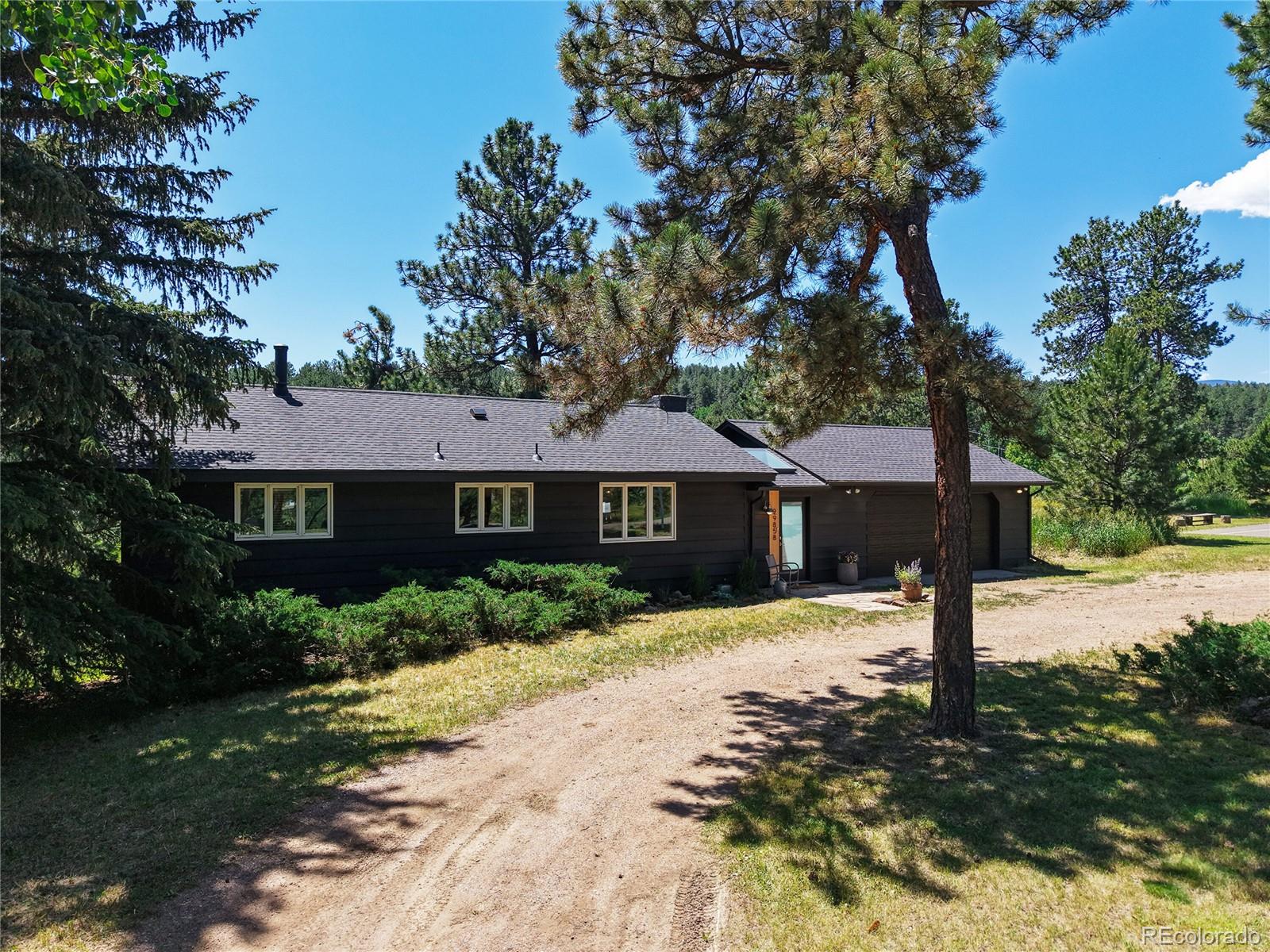 Report Image #1 for 29858  Gigi Drive,Evergreen, Colorado