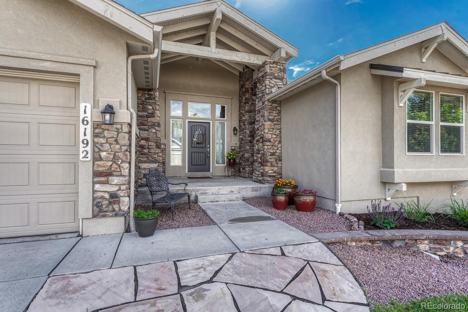 Report Image #1 for 16192  St Lawrence Way,Monument, Colorado