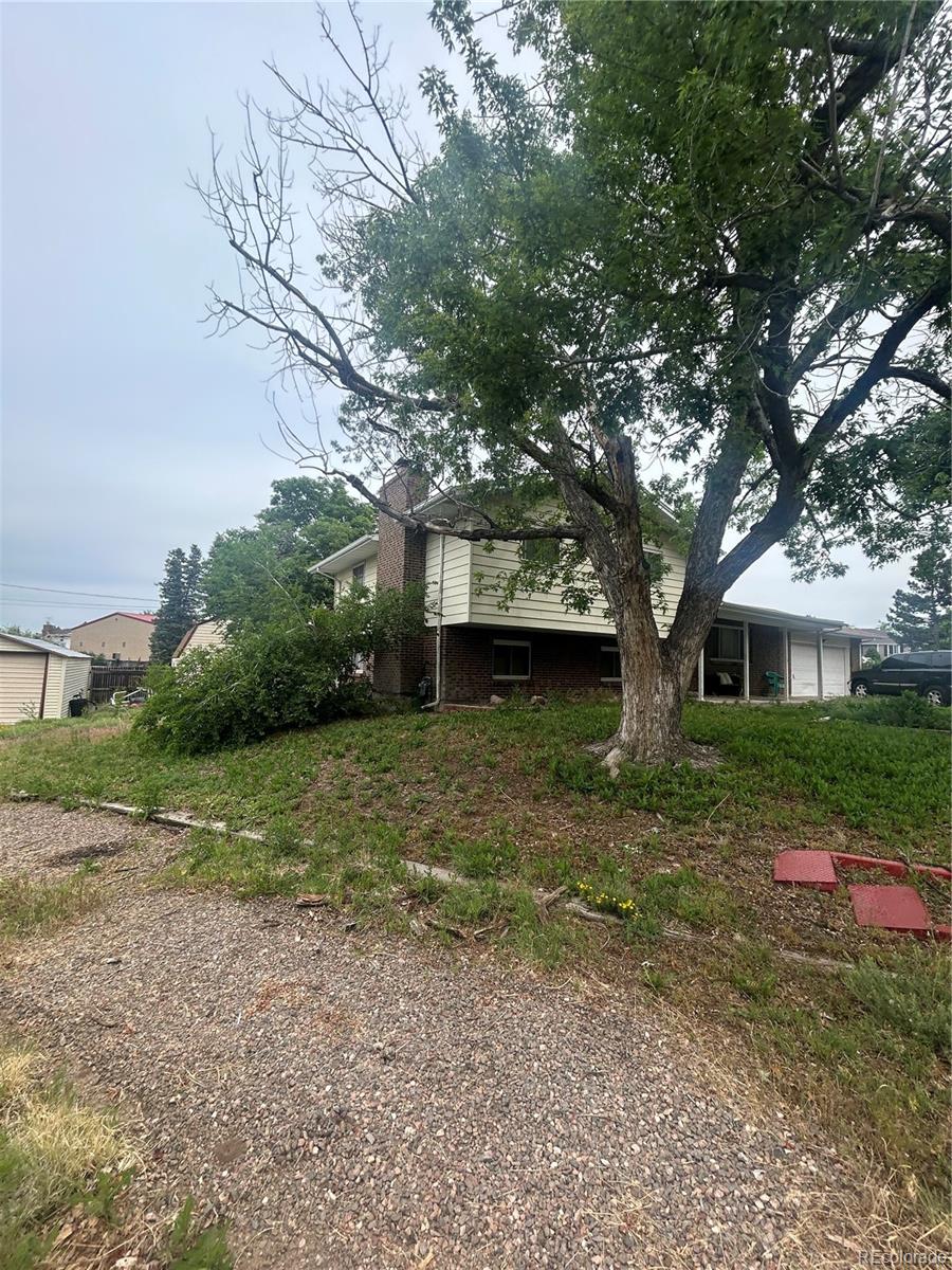 Report Image # for 2281  Fairplay Street,Aurora, Colorado