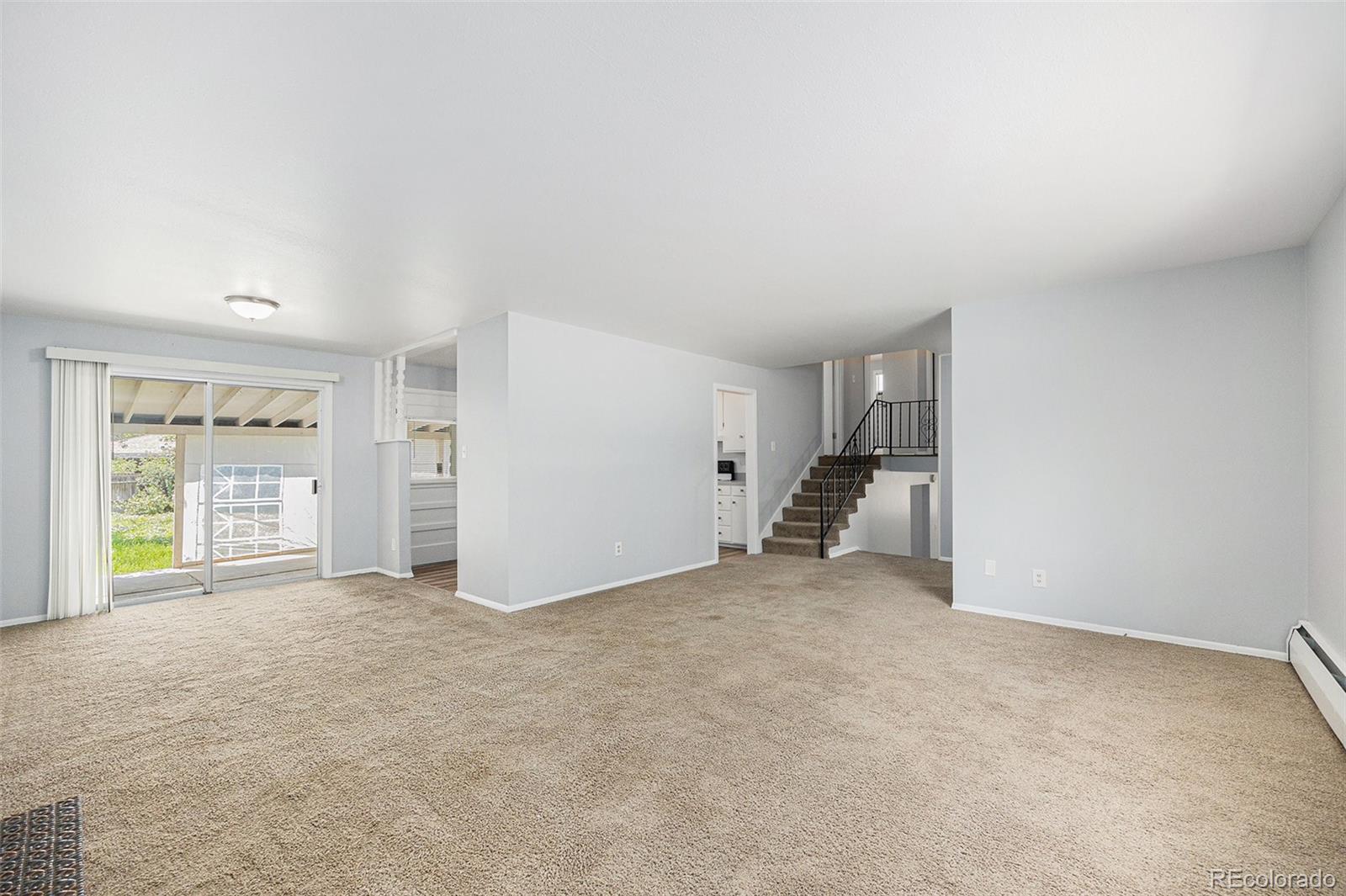 Report Image #1 for 387  Tucson Street,Aurora, Colorado