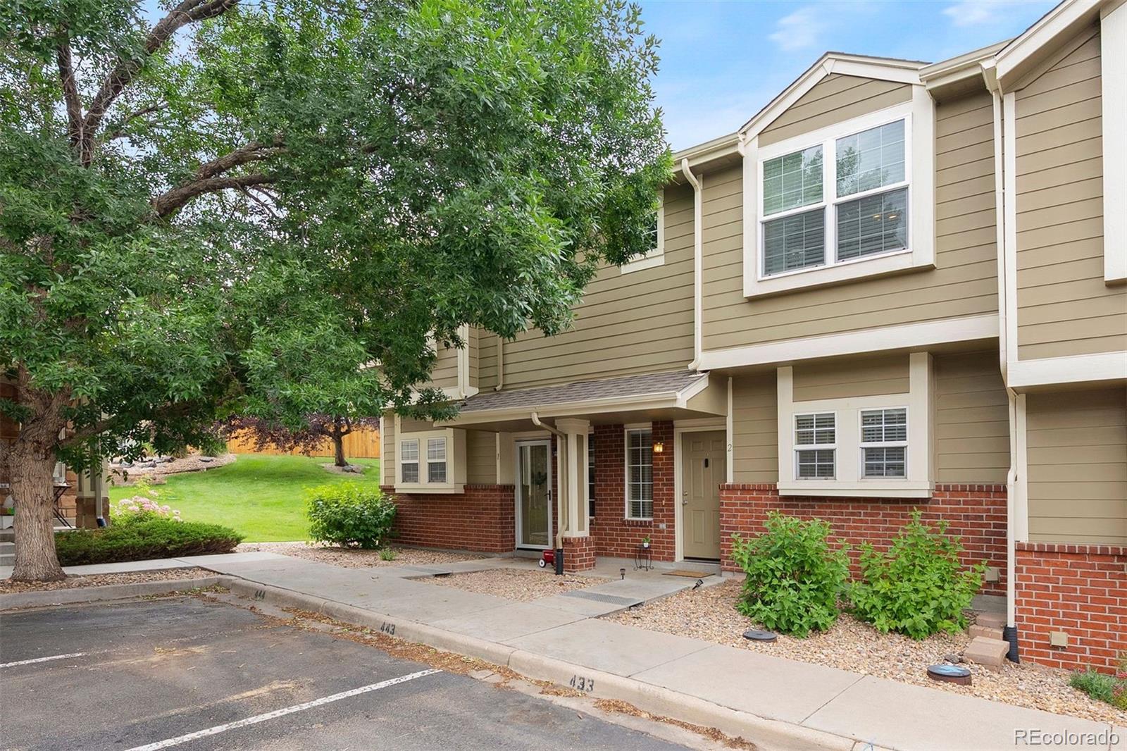 Report Image #1 for 9138  Gale Boulevard,Thornton, Colorado
