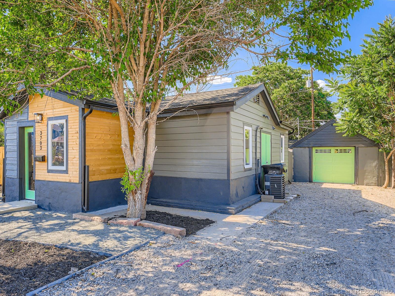 Report Image #1 for 3703 W Walsh Place,Denver, Colorado