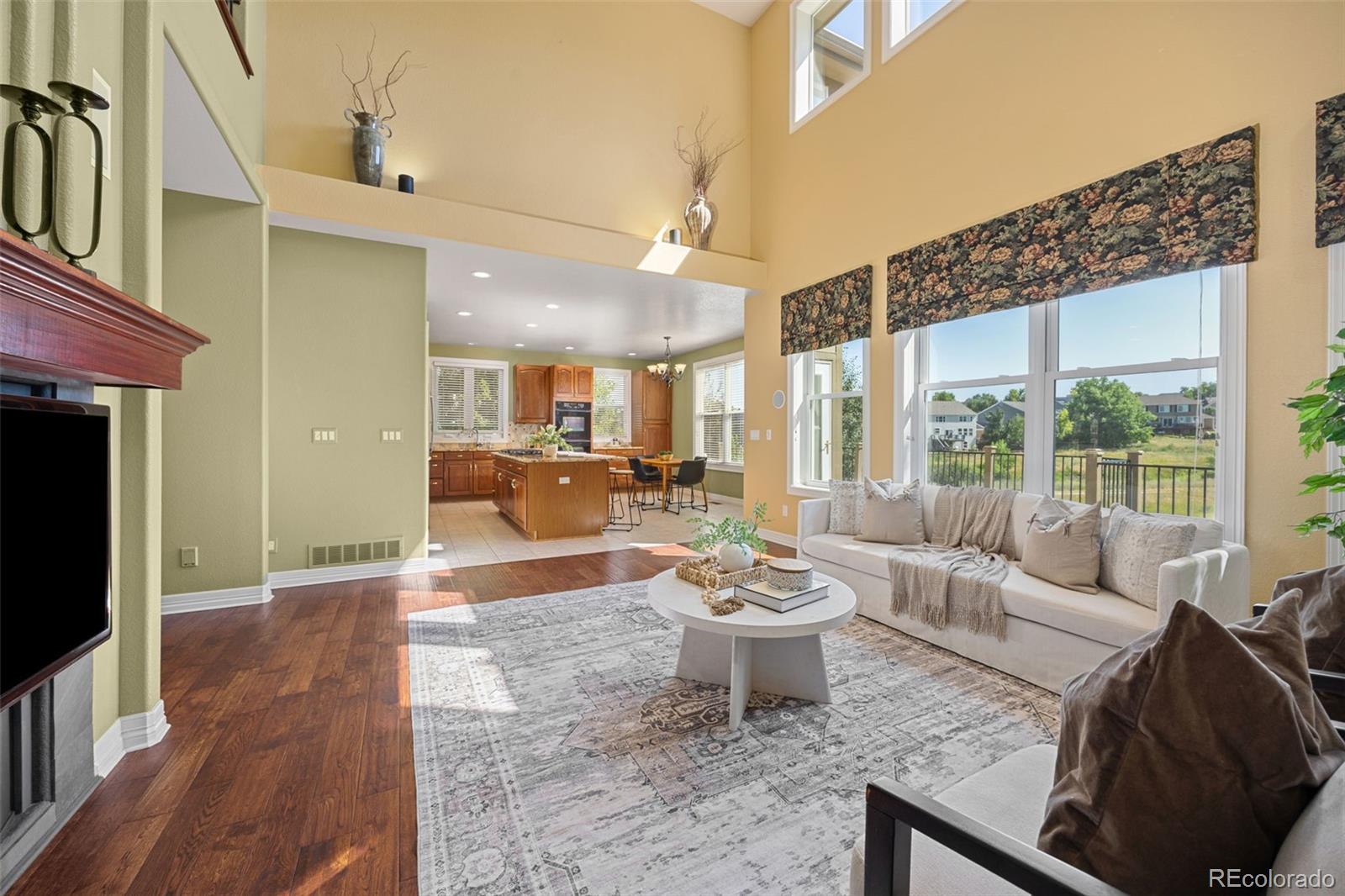 Report Image #1 for 375  Winterthur Way,Highlands Ranch, Colorado