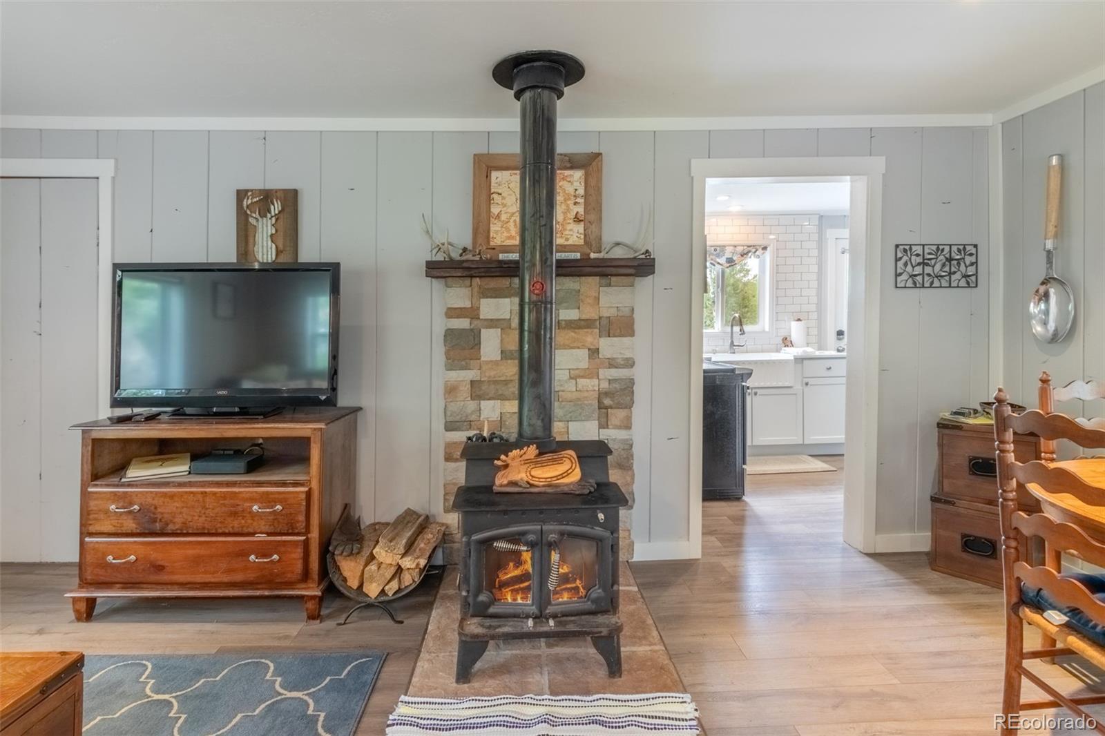 Report Image #1 for 920  Mountain Avenue ,Grand Lake, Colorado