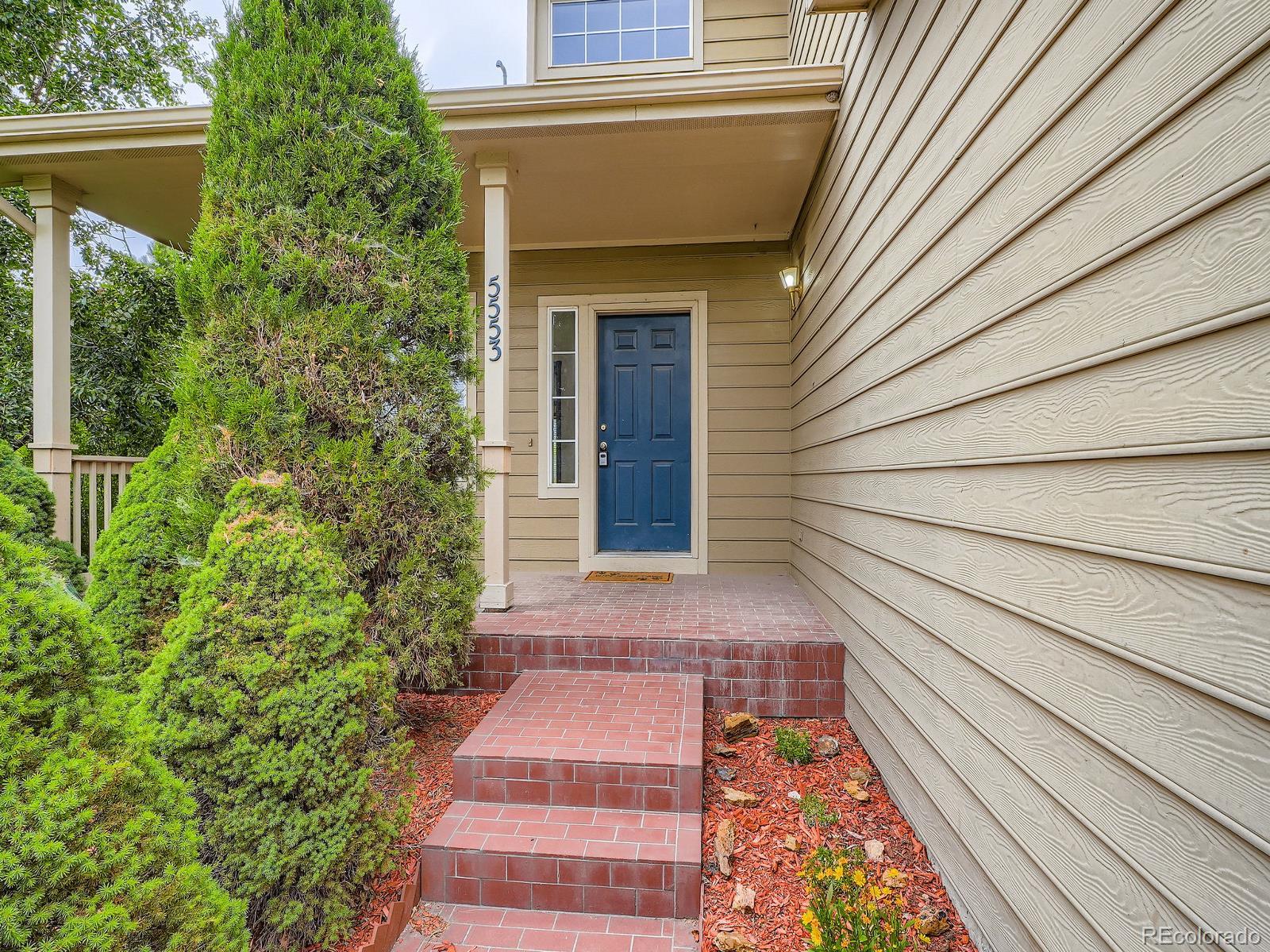 Report Image #1 for 5553  Jasper Street,Denver, Colorado