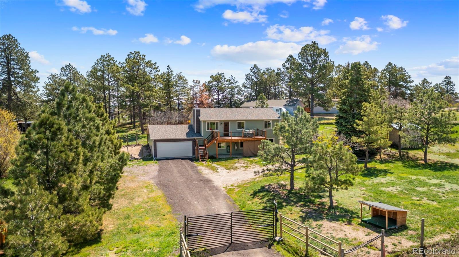 Report Image #1 for 1151  Buttercup Road,Elizabeth, Colorado