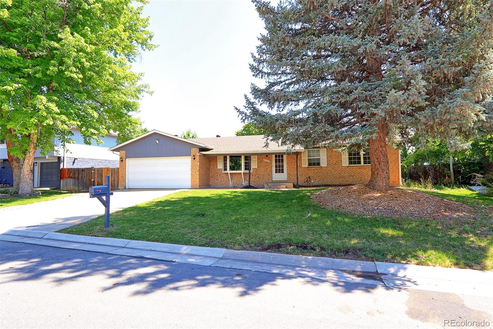 Report Image #1 for 6454 W 85th Avenue,Arvada, Colorado