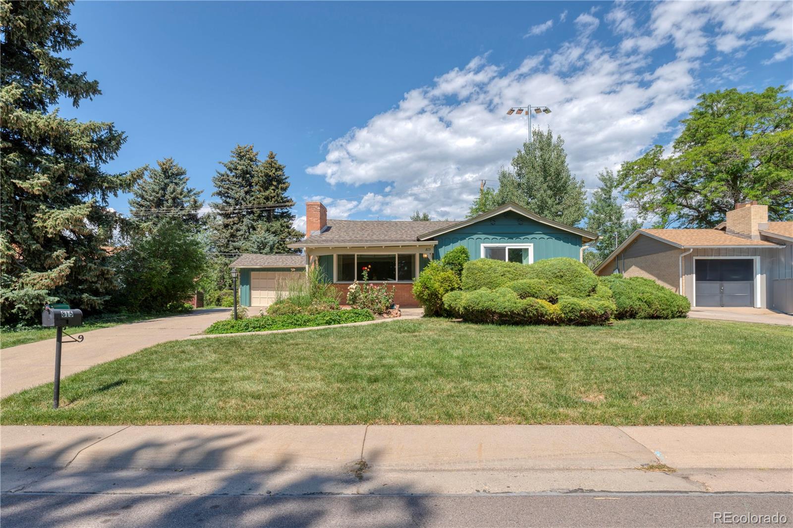 Report Image #1 for 815  Hoyt Street,Lakewood, Colorado