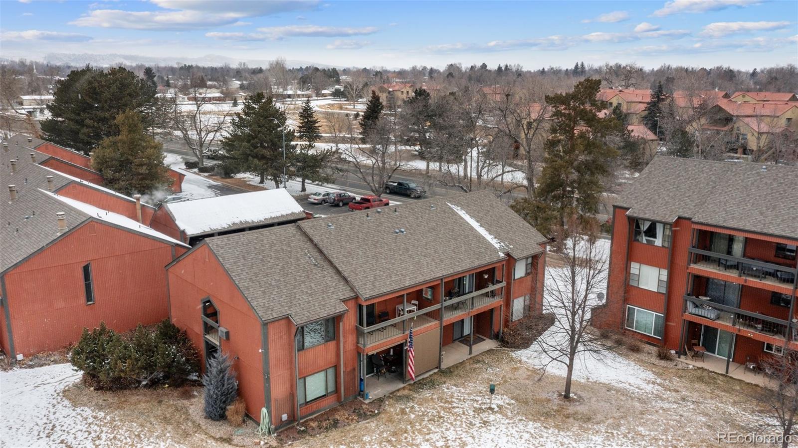 Report Image #1 for 1625 W Elizabeth Street,Fort Collins, Colorado