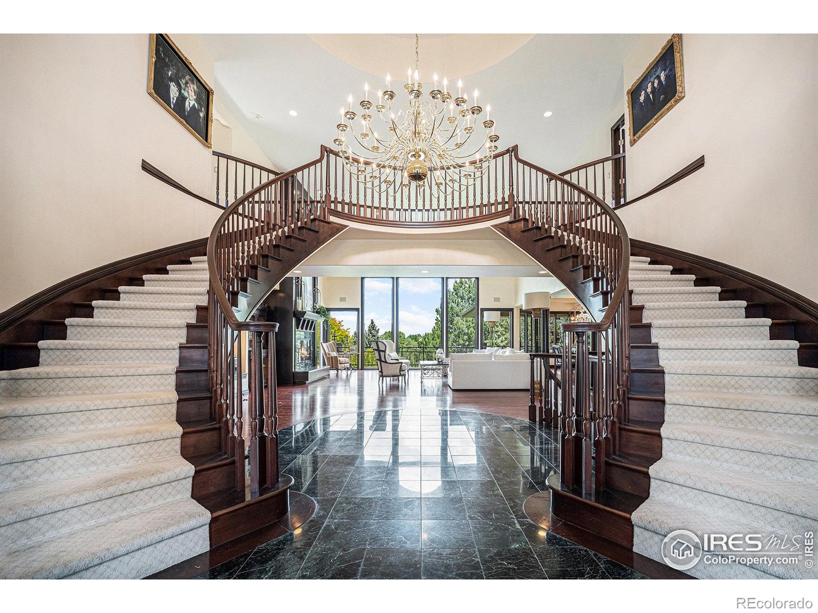 Report Image #1 for 8337  Greenwood Drive,Niwot, Colorado