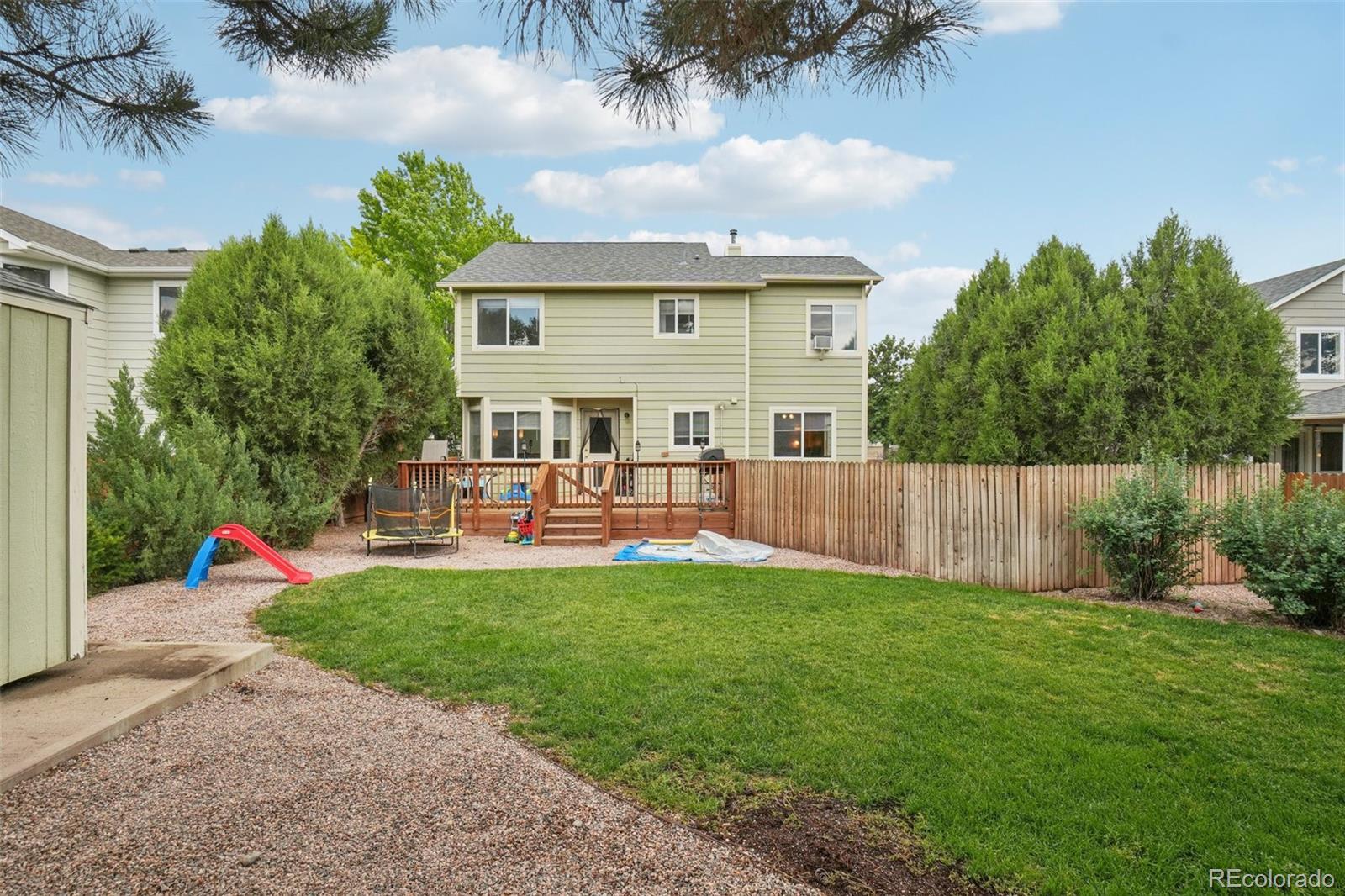 Report Image #1 for 2427  Cherry Circle,Brighton, Colorado